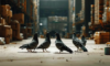 Pigeon Control Services and Effective Bird Shooting in Sydney