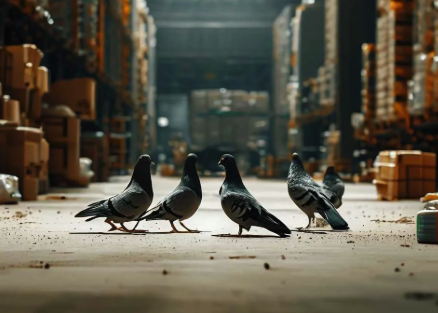 Pigeon Control Services and Effective Bird Shooting in Sydney