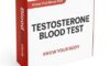 Low Testosterone Blood Test Available in Southampton