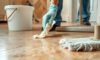 Removing Old Sealer From Travertine: Safe and Effective Methods