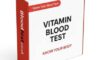 Vitamin Deficiency Blood Test Available in Guildford