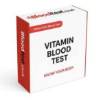 Vitamin Deficiency Blood Test Available in Blackpool