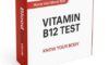 B12 Deficiency Blood Test Available in Warrington