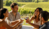 Yarra Valley Wine Tasting Day Trip With Picnic Lunch