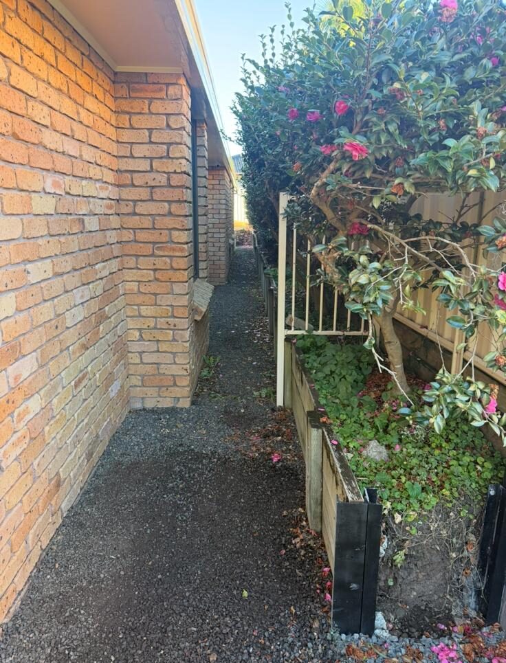 French Drain Case Study: Runoff Management in Shellharbour