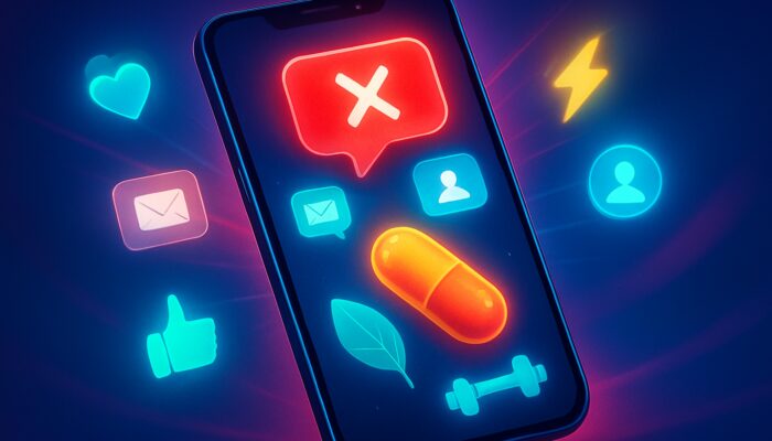 Real-Time Supplement Marketing: The Ideal Solution