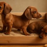 Puppy Comfort: Key Tips for Setting up a Crate