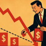 Averaging Down Dangers in Investment Strategies Explained