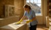 Commercial Cleaning Services: Expert Solutions in Sherborne