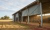 Custom Textile Systems for Agricultural and Poultry Needs