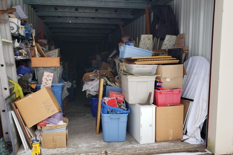 Flat Clearance Peterborough With Free Quotes Offered