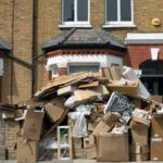Rubbish Removal in Farnborough: Cost-Effective Clearance Options