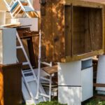 Rubbish Removal Services in Cambridge: Professional Clearance
