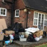 Rubbish Removal in Filton: Effortless Clearance Solutions
