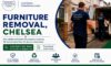 Furniture Removal Services: Easy Moves in Chelsea