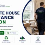 Probate House Clearance Services: Trusted Guidance in London