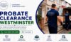 Probate House Clearance Services Available in Westminster