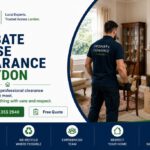 Probate House Clearance Services in Croydon You Can Trust