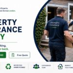 Property Clearance Services: Expert Assistance in Bexley
