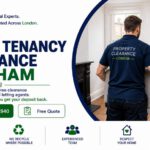 End of Tenancy Clearance Services: Quick Solutions in Clapham