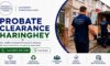 Probate House Clearance Services by Local Experts in Haringey