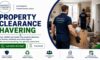 Property Clearance Services: Trusted Experts in Hampstead