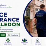 Office Clearance Services: Dependable Solutions in Wimbledon