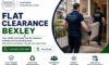 Flat Clearance Services: Affordable Solutions in Bexley