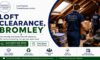 Loft Clearance Services: Expert Tips for Bromley Residents