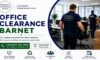 Office Clearance Services: Trustworthy Choices in Barnet
