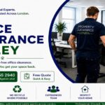 Office Clearance Services: Professional Solutions in Bexley