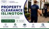 Property Clearance Services: Affordable Choices in Islington