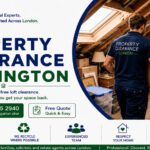 Property Clearance Services: Reliable Solutions in Kensington