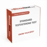 Hair Loss Blood Test in Oldham: Your Essential Guide