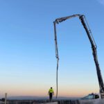 Concrete Pumping Essentials: Vital Information You Should Know