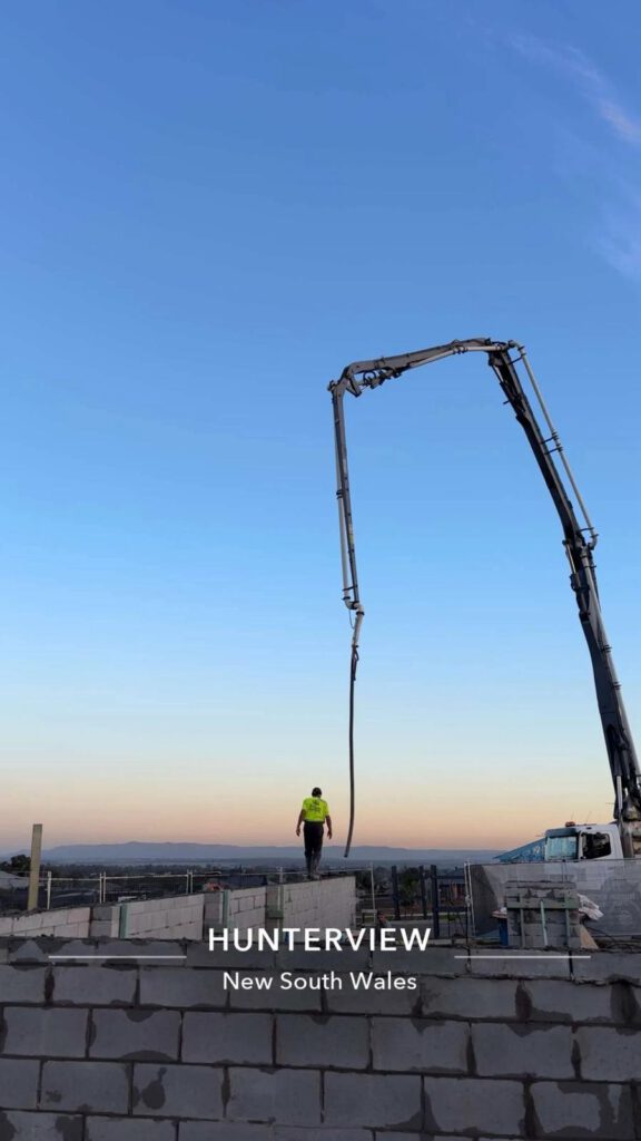 Concrete Pumping Essentials: Vital Information You Should Know