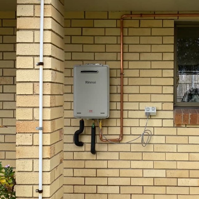 Gas Hot Water Pilot Light Checks: Key Solutions for Sydney