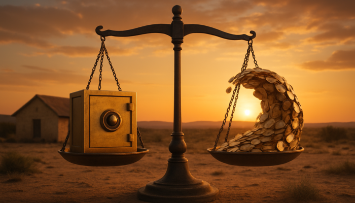 Home Loan Guide for Beaufort West Residents