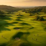 Newcastle Golf Club: Explore Premier Local Courses and Facilities