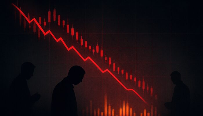 Negative Volume Index (Nvi): Key Insights for Traders