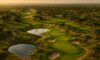 Serengeti’s Jack Nicklaus Signature Golf Course Experience