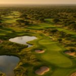 Serengeti’s Jack Nicklaus Signature Golf Course Experience