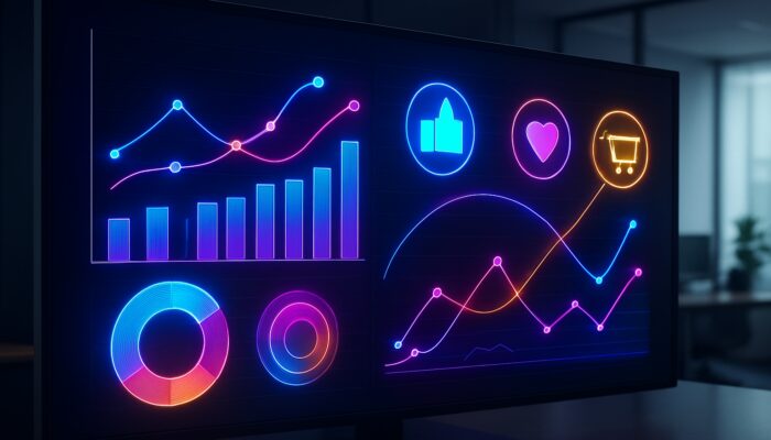 Social Commerce Performance in Hosting: A Measurement Guide