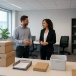 Office Clearance Services: Reliable Solutions in Lewisham