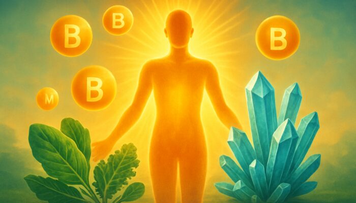 Clean Energy Supplements: Smart Choices for Boosting Energy