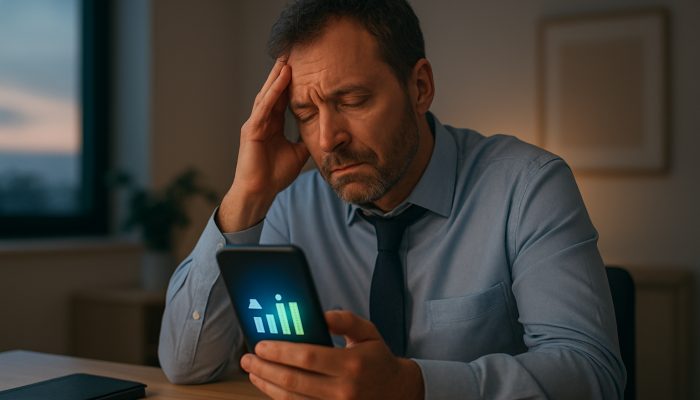 Burnout Tips: Expert UK Advice on Long Payoff Plans