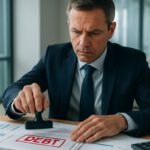 Restructuring Business Debts Ahead of New Funding