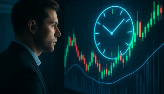 MACD Histogram: Timing Strategies for Successful Trading