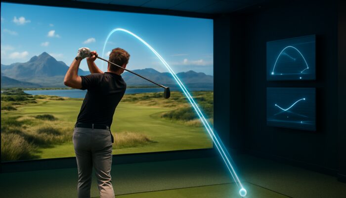 Golf Simulator Software: Discover Your Ideal Fit