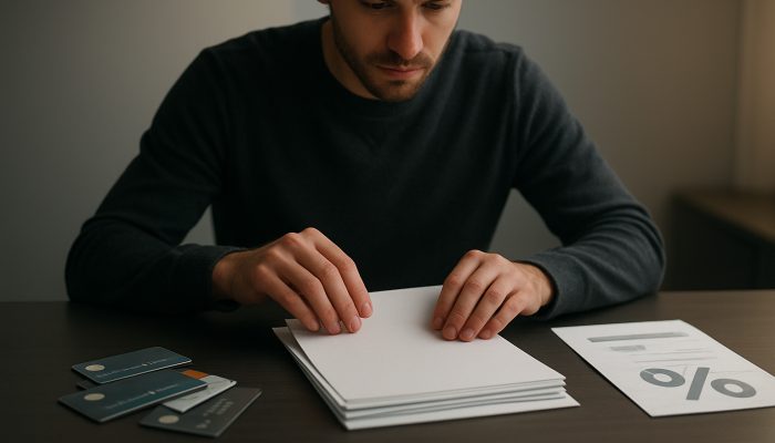 Avoiding Fresh Debt: Essential Tips for Merging Balances